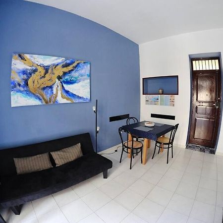 Appartamento Casamelia Messina Esterno foto