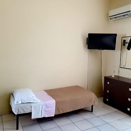 Appartamento Casamelia Messina Esterno foto