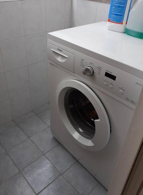 Appartamento Casamelia Messina Esterno foto