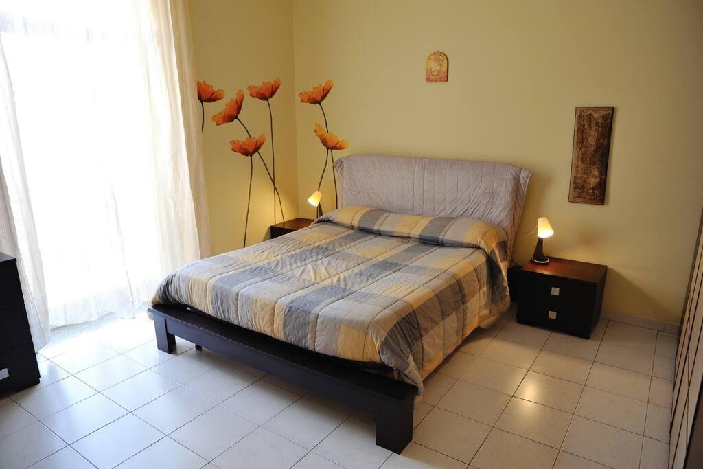 Appartamento Casamelia Messina Esterno foto